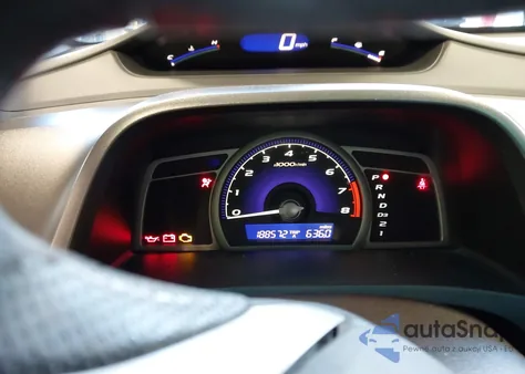 2010 Honda Civic Ex from USA, damaged, VIN 2HGFA1F89AH528483